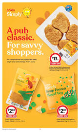Coles catalogue week 35 Page 18