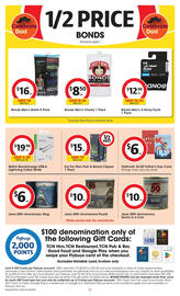 Coles catalogue week 35 Page 23