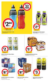 Coles catalogue week 35 Page 28