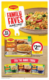 Coles catalogue week 35 Page 34