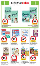 Coles catalogue week 35 Page 41