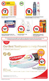 Coles catalogue week 35 Page 42
