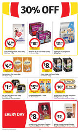 Coles catalogue week 35 Page 44