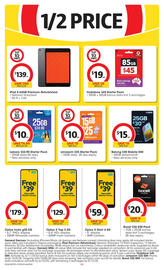 Coles catalogue week 35 Page 46