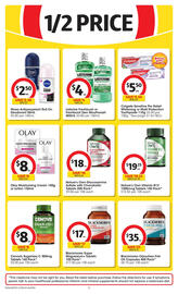 Coles catalogue week 35 Page 5