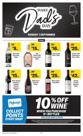 Coles catalogue week 35 Page 50