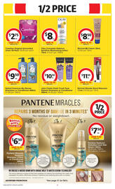 Coles catalogue week 35 Page 6