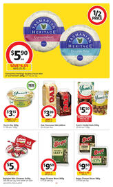 Coles catalogue week 35 Page 36