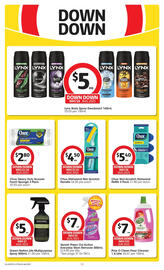 Coles catalogue week 35 Page 12