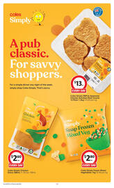 Coles catalogue week 35 Page 18