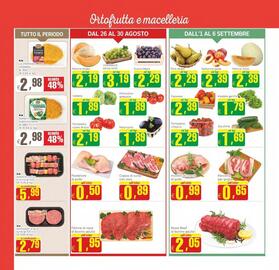 Volantino DiMeglio Pagina 4