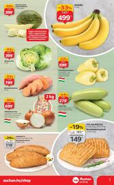 Auchan akciós újság hét 35 Oldal 7