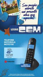 Catálogo Lojas Cem semana 35 Página 24