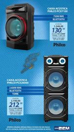 Catálogo Lojas Cem semana 35 Página 29