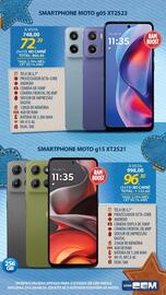 Catálogo Lojas Cem semana 35 Página 3