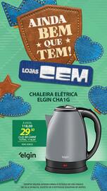 Catálogo Lojas Cem semana 35 Página 31