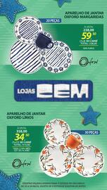 Catálogo Lojas Cem semana 35 Página 34