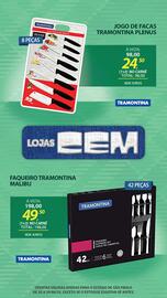 Catálogo Lojas Cem semana 35 Página 35