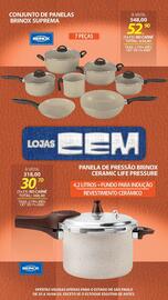 Catálogo Lojas Cem semana 35 Página 36