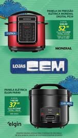Catálogo Lojas Cem semana 35 Página 37