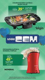 Catálogo Lojas Cem semana 35 Página 40