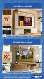 Catálogo Lojas Cem semana 35 Página 44
