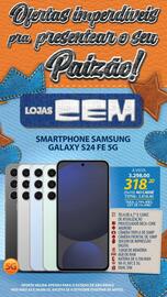 Catálogo Lojas Cem semana 35 Página 5