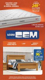Catálogo Lojas Cem semana 35 Página 50