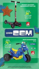 Catálogo Lojas Cem semana 35 Página 53