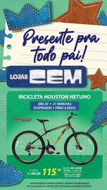 Catálogo Lojas Cem semana 35 Página 55
