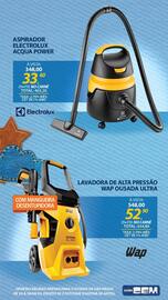 Catálogo Lojas Cem semana 35 Página 57