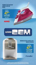 Catálogo Lojas Cem semana 35 Página 59