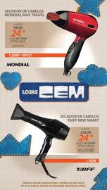 Catálogo Lojas Cem semana 35 Página 64