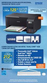 Catálogo Lojas Cem semana 35 Página 8