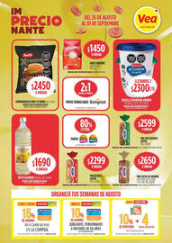 Catálogo Supermercados Vea semana 35 Página 5