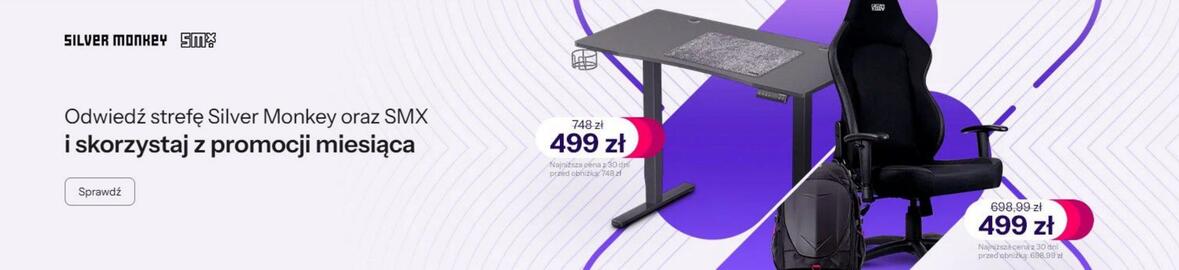 x-kom gazetka tydzień 35 Strona 4