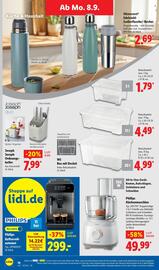 Lidl Prospekt woche 37 Seite 12