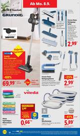 Lidl Prospekt woche 37 Seite 14