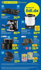Lidl Prospekt woche 37 Seite 15