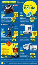 Lidl Prospekt woche 37 Seite 16
