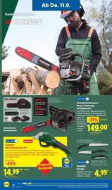Lidl Prospekt woche 37 Seite 18