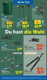 Lidl Prospekt woche 37 Seite 21