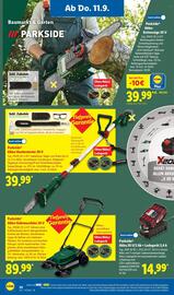 Lidl Prospekt woche 37 Seite 22