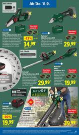 Lidl Prospekt woche 37 Seite 23