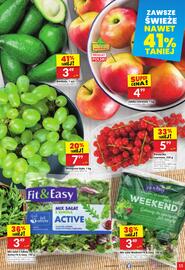 Twój Market gazetka tydzień 35 Strona 15