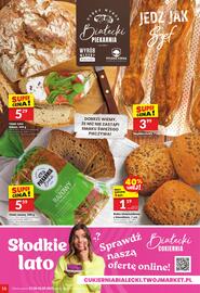 Twój Market gazetka tydzień 35 Strona 16