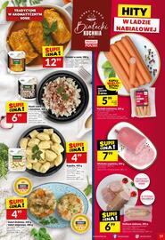 Twój Market gazetka tydzień 35 Strona 19