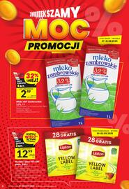 Twój Market gazetka tydzień 35 Strona 2