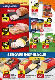 Twój Market gazetka tydzień 35 Strona 20