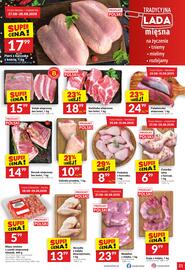Twój Market gazetka tydzień 35 Strona 21